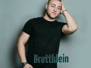 Brettklein