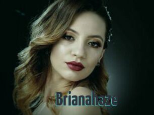 Brianahaze