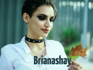 Brianashay