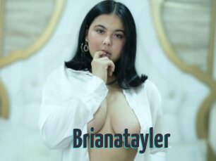 Brianatayler