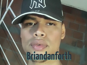 Briandanforth