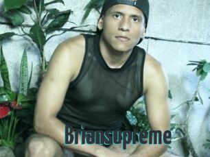 Briansupreme