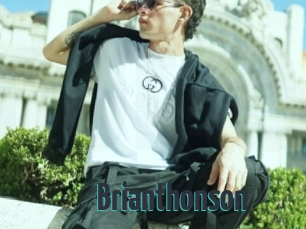 brianthonson Porn Fellow