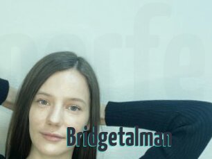 Bridgetalman