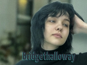 Bridgethalloway