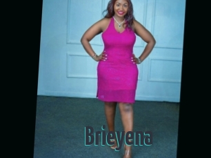 Brieyena