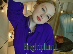 Brightplum1