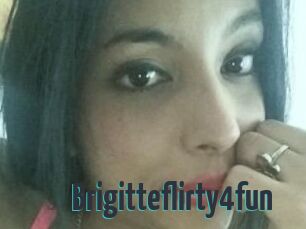 Brigitteflirty4fun