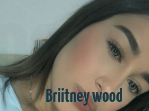 Briitney_wood