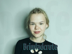 Brimladcrute