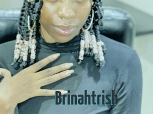 Brinahtrish