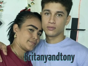 Britanyandtony