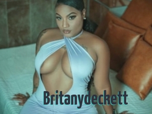 Britanydeckett