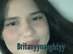 Britanyynaughtyy