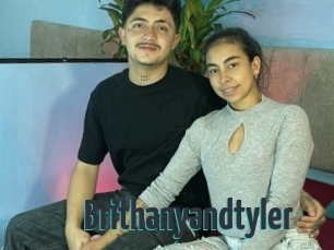 Brithanyandtyler