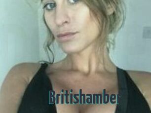 Britishamber