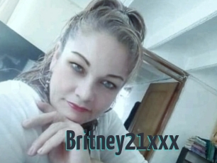 Britney21xxx