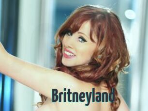 Britneyland