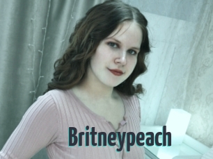 Britneypeach