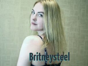 Britneysteel