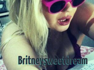 Britneysweetdream