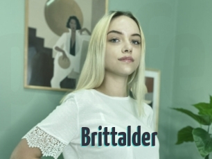 Brittalder