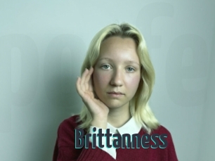 Brittanness