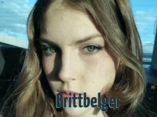 Brittbelger