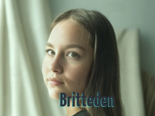 Britteden