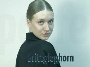 Brittgleghorn