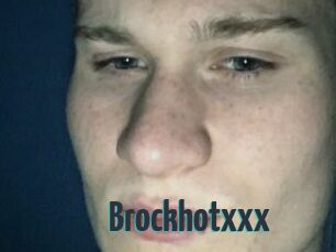 Brockhotxxx