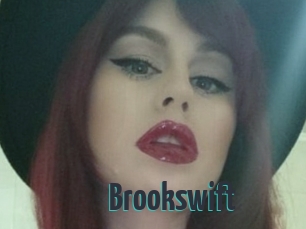 Brookswift