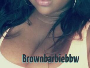 Brownbarbiebbw