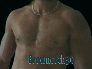 Browncock30