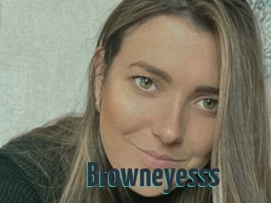 Browneyesss