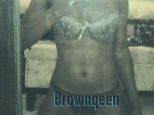 Brownqeen