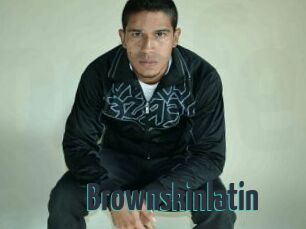 Brownskinlatin