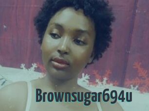 Brownsugar694u