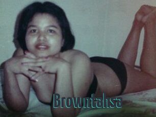 Browntahsa