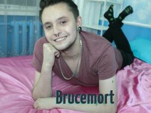 Brucemort