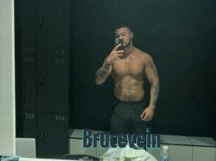 Brucevein