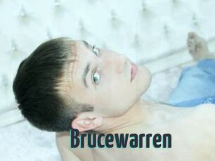 Brucewarren