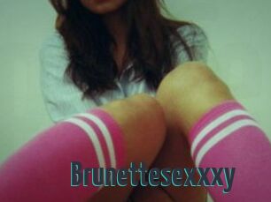 Brunettesexxxy