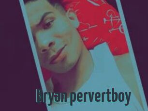 Bryan_pervertboy