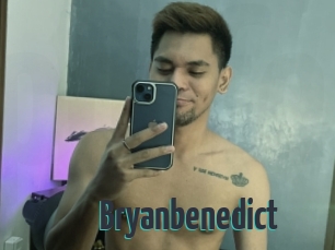 Bryanbenedict