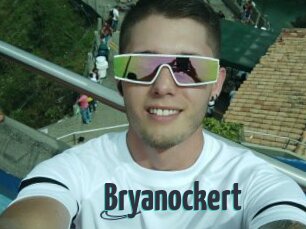 Bryanockert