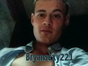 Bryansexy221