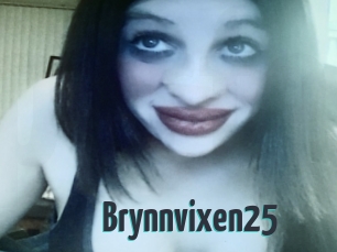 Brynnvixen25