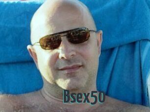 Bsex50