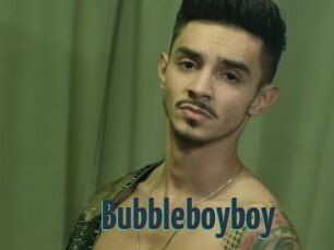 Bubbleboyboy